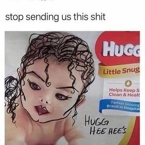 Meet your Posher, Mark